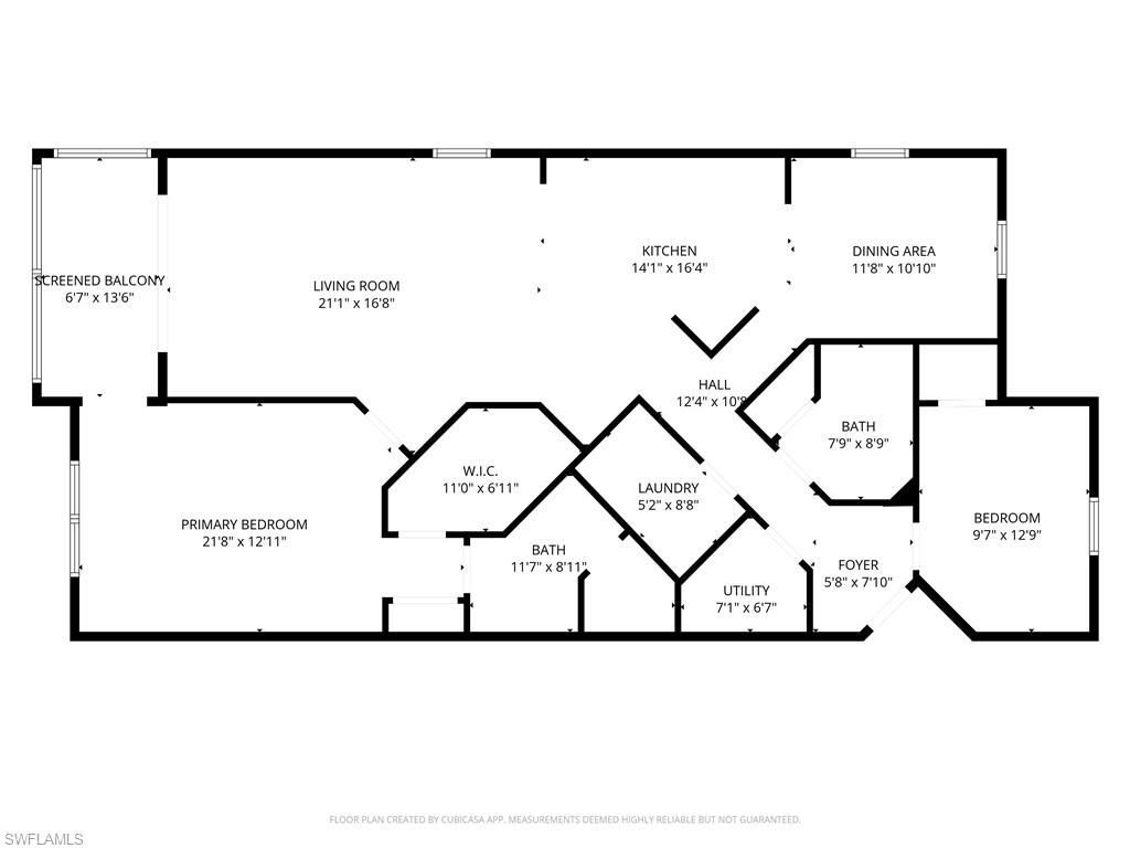 4005 Palm Tree Blvd, Unit 208, Cape Coral, FL 33904 Photo