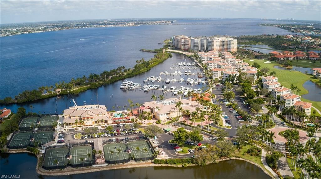 11600 Court Of Palms, Unit 606, Fort Myers, FL 33908 Photo
