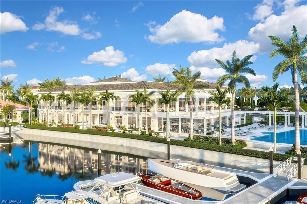 11600 Court Of Palms, Unit 606, Fort Myers, FL 33908 Photo