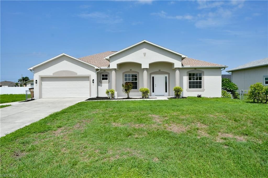 2032 NW 2nd Pl, Cape Coral, FL 33993 Photo