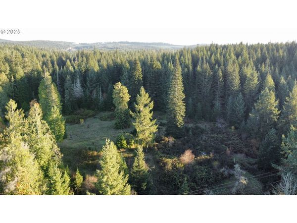 HARD CASH LN, Camas Valley, OR 97416