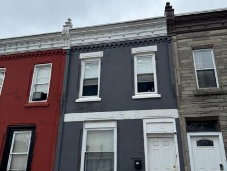 3008 Fontain Street, Philadelphia, PA 19121 Main Photo