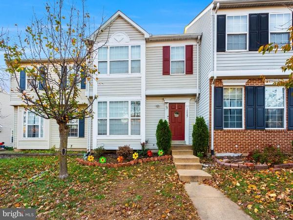 14087 ASHER VIEW, CENTREVILLE, VA 20121