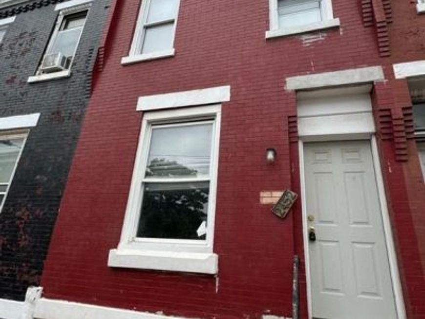 2452 N Patton Street, Philadelphia, PA 19132 Main Photo