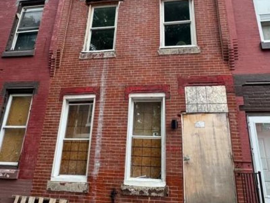 2321 N Bouvier Street, Philadelphia, PA 19132 Main Photo