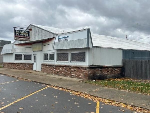 203 E Northern Avenue, Barryton, MI 49305