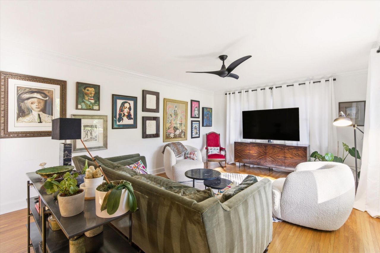 1228 Ravenel Drive Photo 5