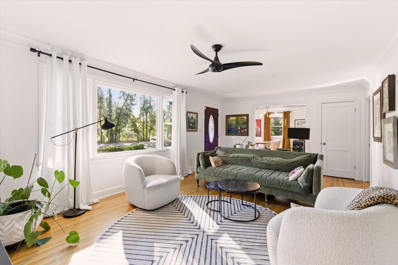 1228 Ravenel Drive Photo 6