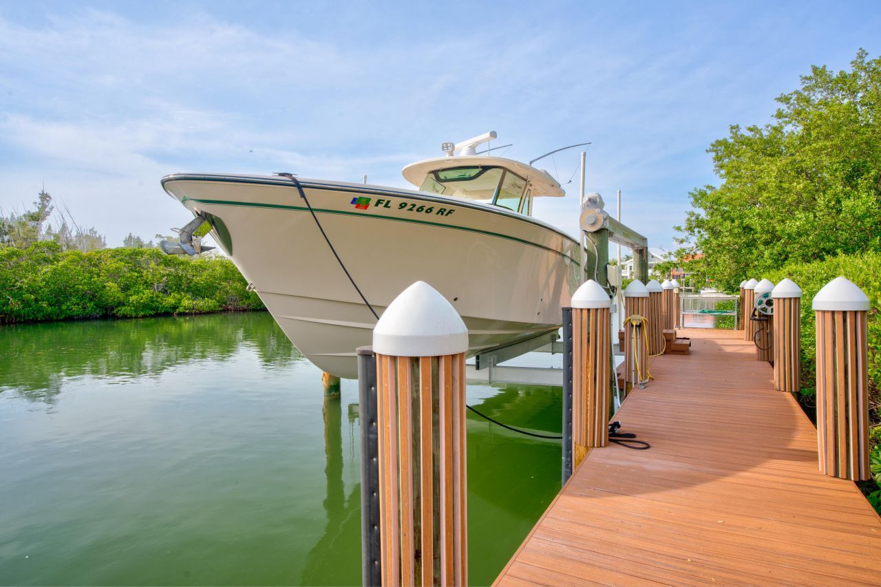 114 Calle Ensueno, Marathon, FL 33050 Photo