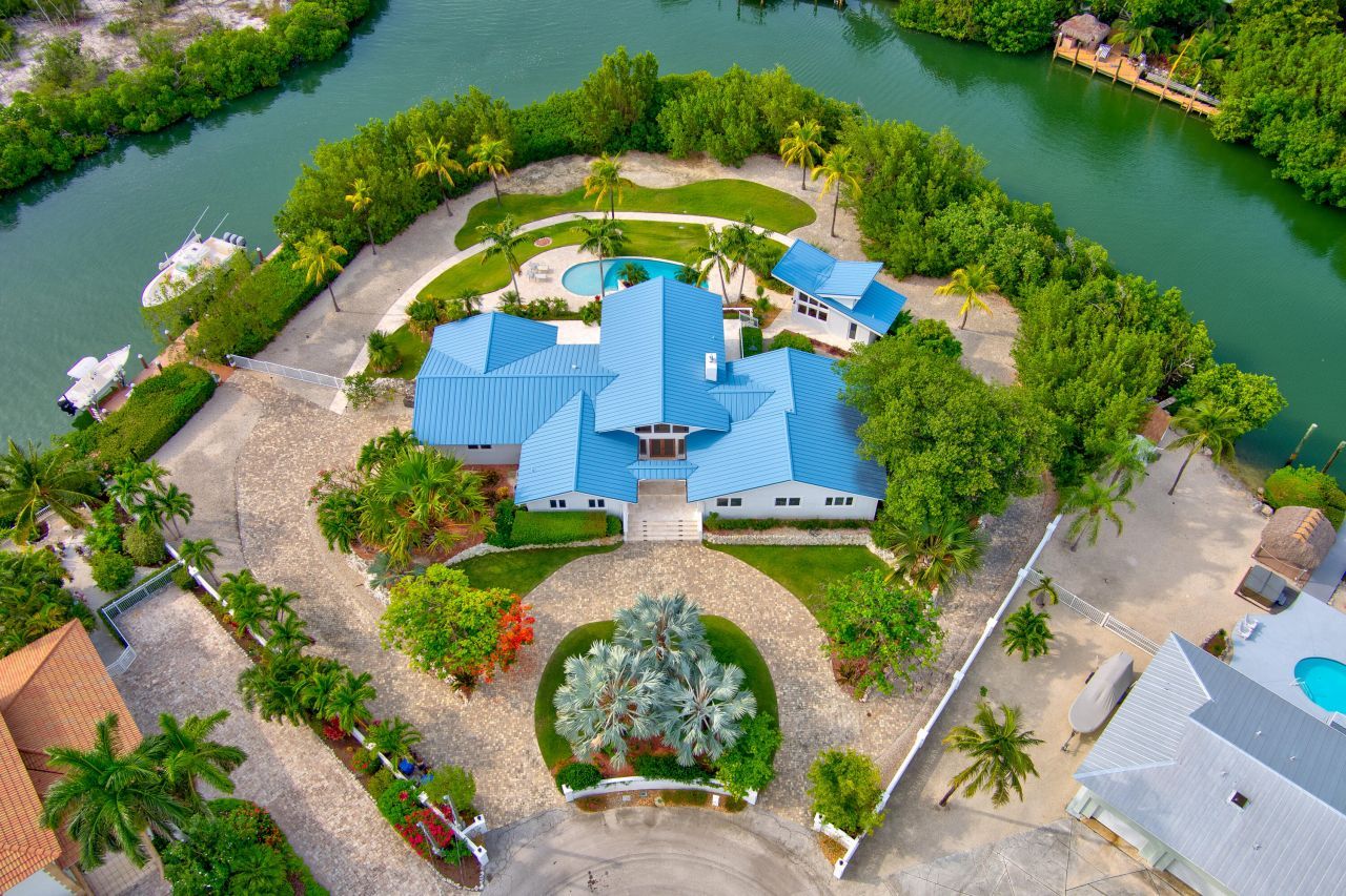 114 Calle Ensueno, Marathon, FL 33050 Photo