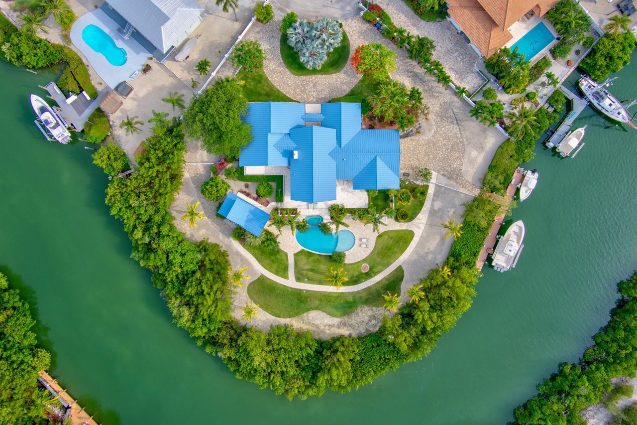 114 Calle Ensueno, Marathon, FL 33050 Photo