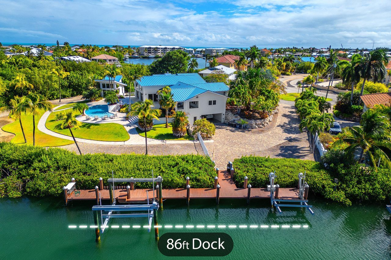 114 Calle Ensueno, Marathon, FL 33050 Photo