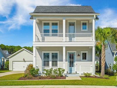 2536 Hatch Drive, Johns Island, SC 29455