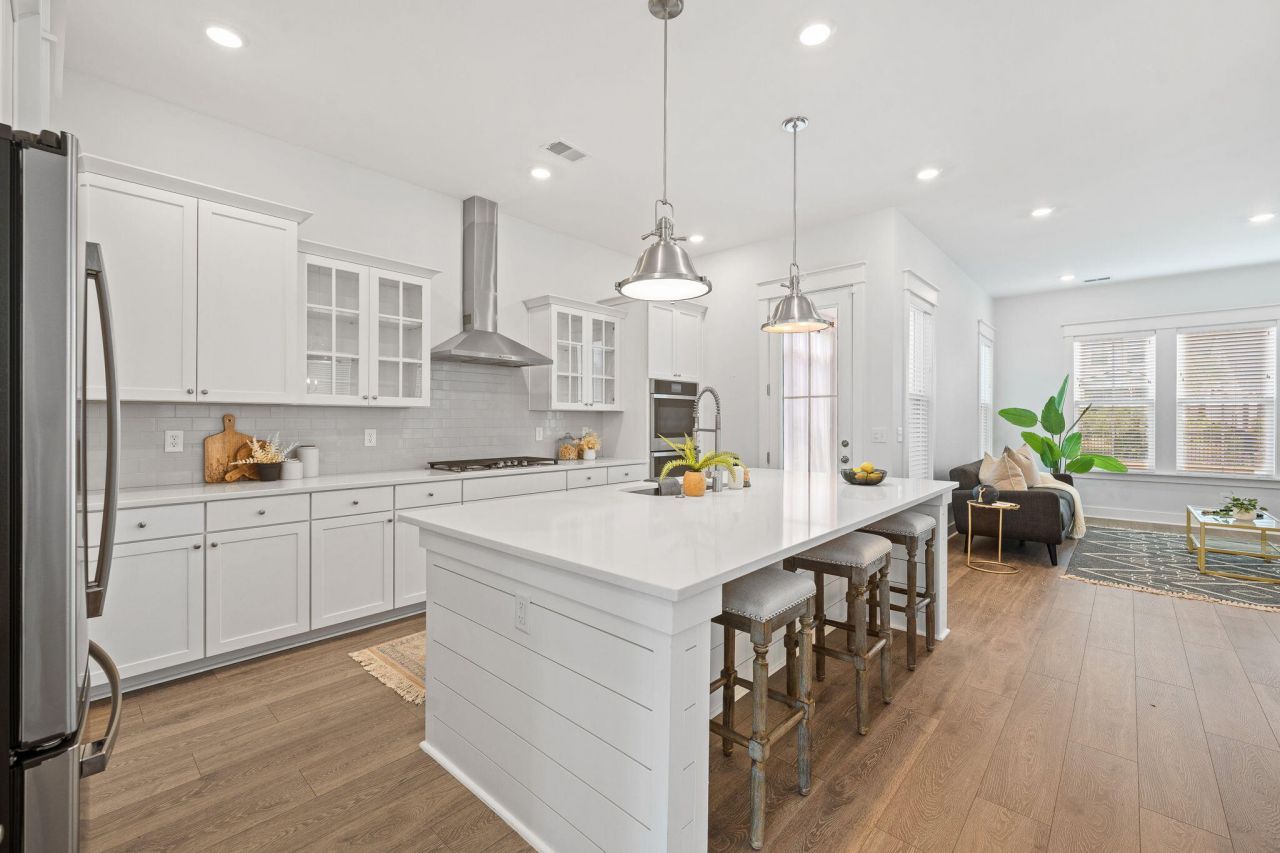 2536 Hatch Drive Photo 12