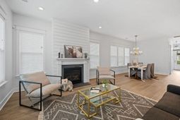 2536 Hatch Drive photo 4