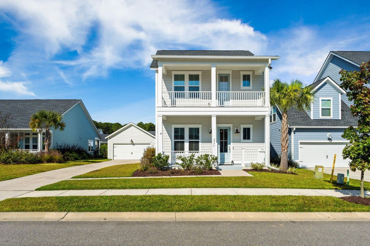 2536 Hatch Drive Photo 50