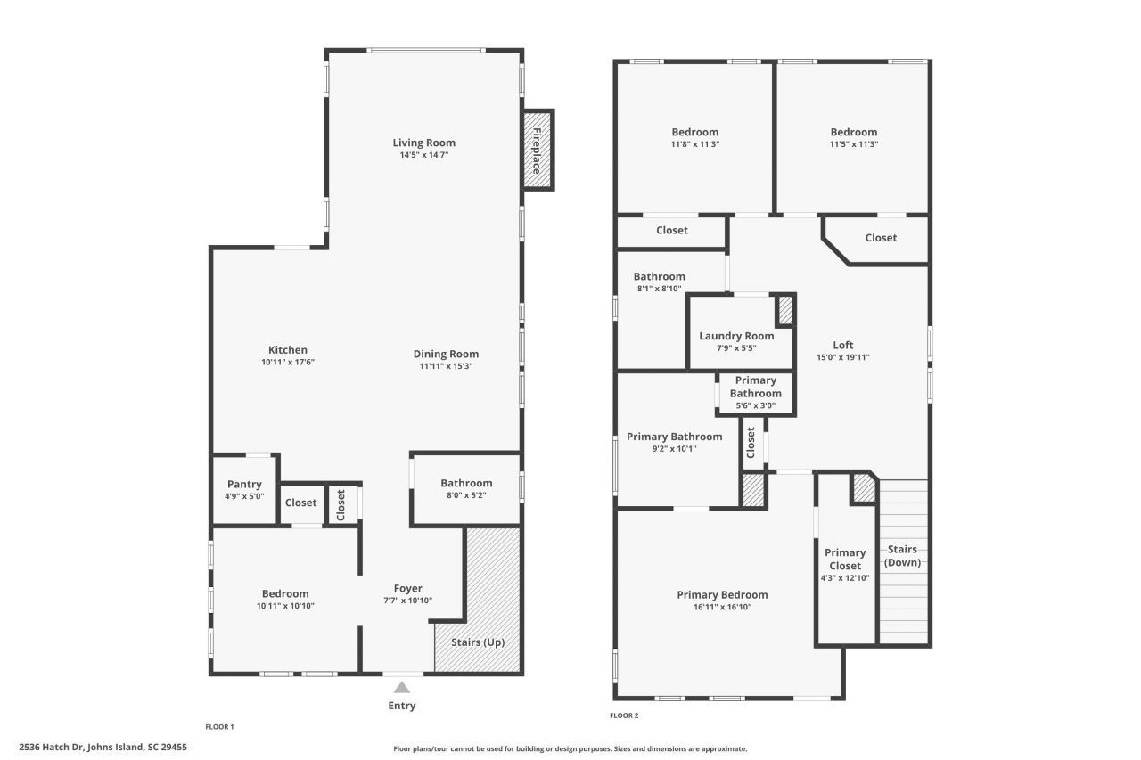 2536 Hatch Drive Photo 71