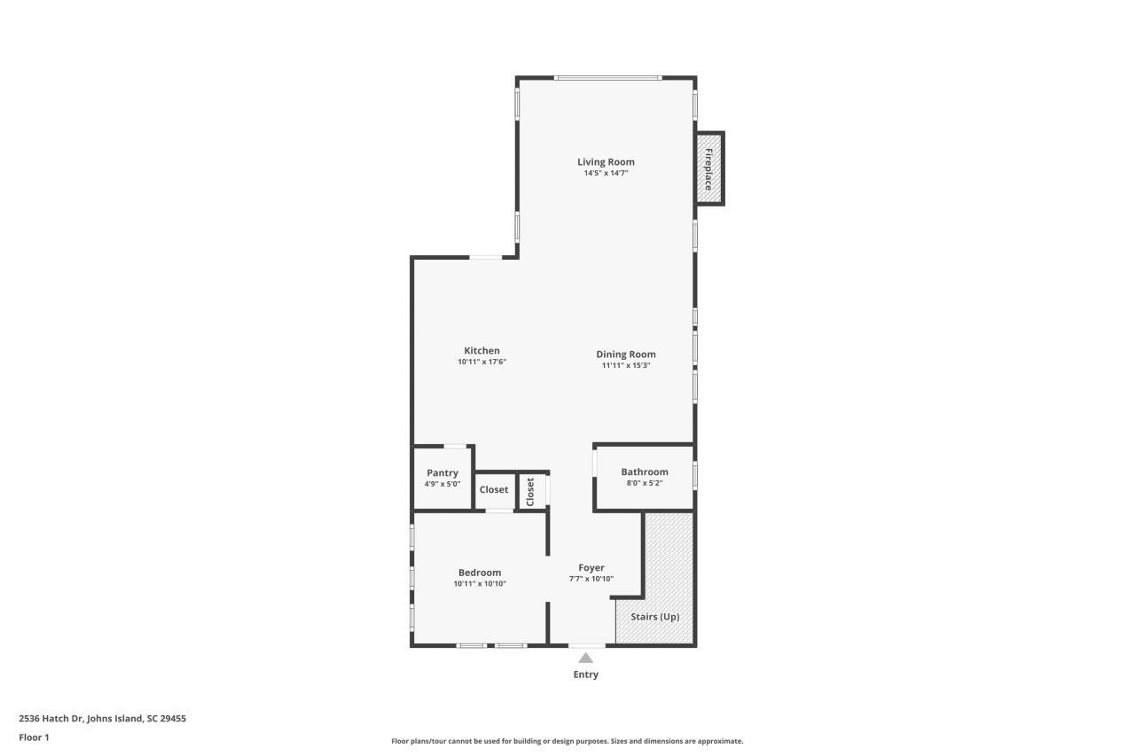 2536 Hatch Drive Photo 72