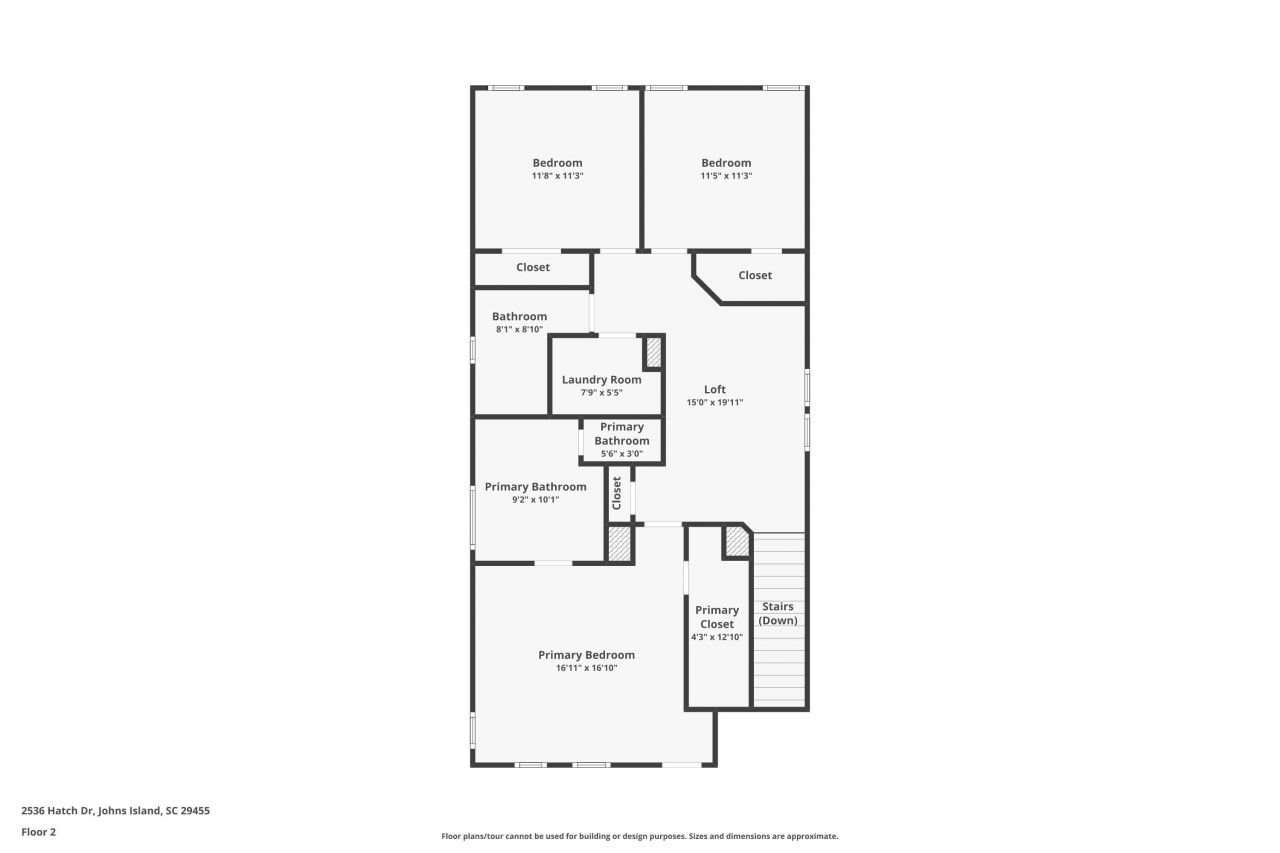 2536 Hatch Drive Photo 73