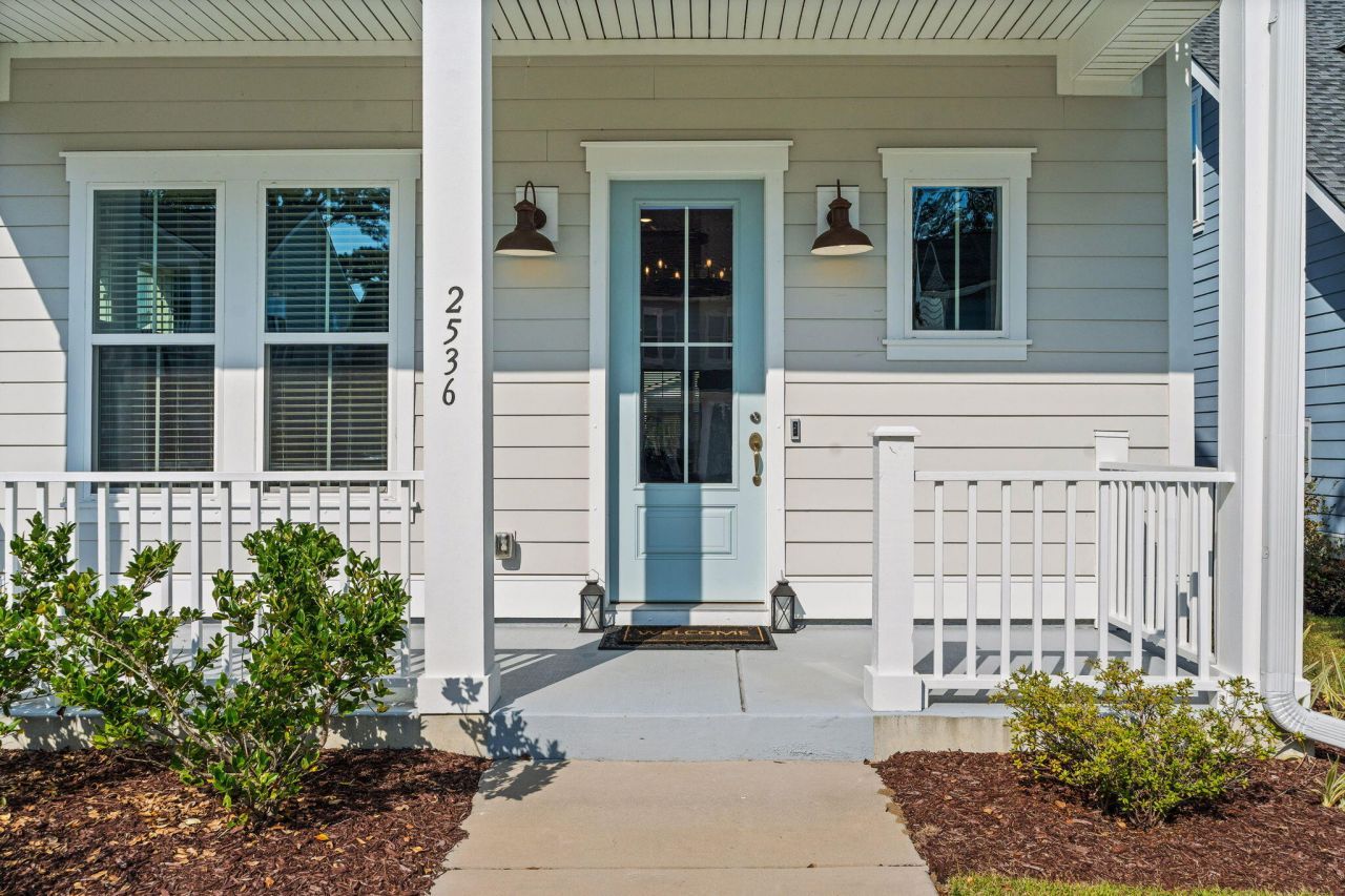 2536 Hatch Drive Photo 8