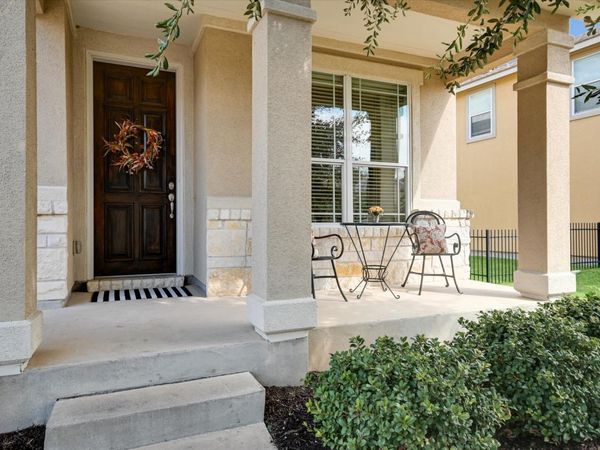 7212 Lookout Bluff TER, Unit D18, Austin, TX 78735
