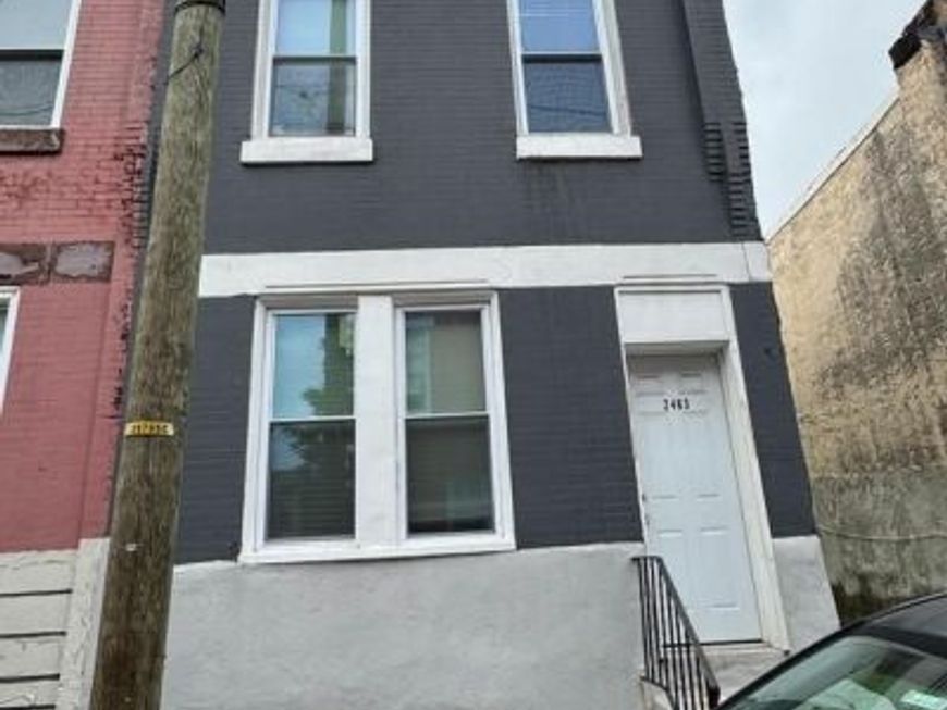 2463 N Opal Street, Philadelphia, PA 19132 Main Photo