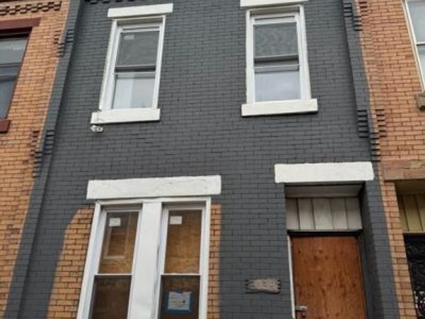 2834 W Harold Street, Philadelphia, PA 19132 Main Photo