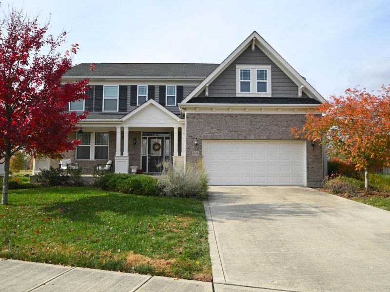 6188 Dietz Drive, Canal Winchester, OH 43110 Photo 1