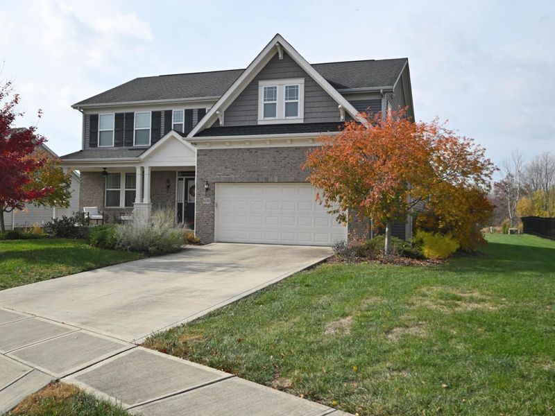 6188 Dietz Drive, Canal Winchester, OH 43110 Photo 3