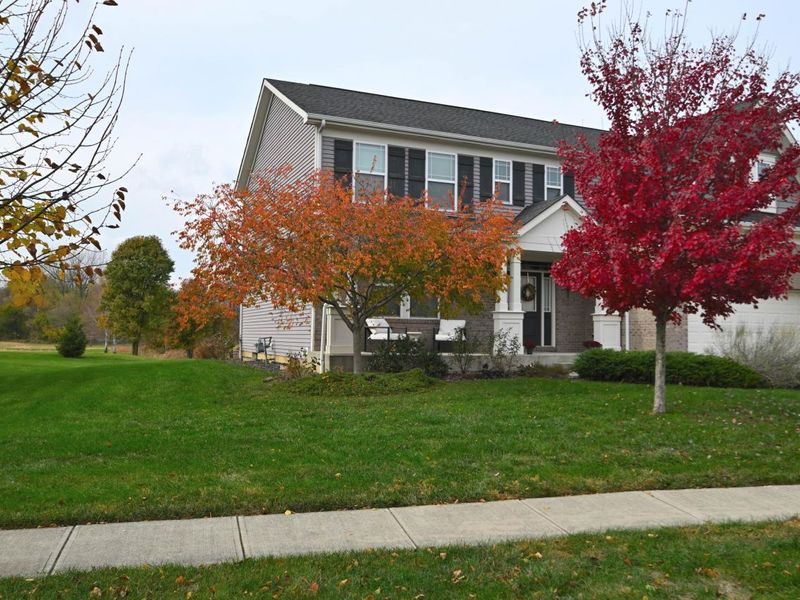 6188 Dietz Drive, Canal Winchester, OH 43110 Photo 4