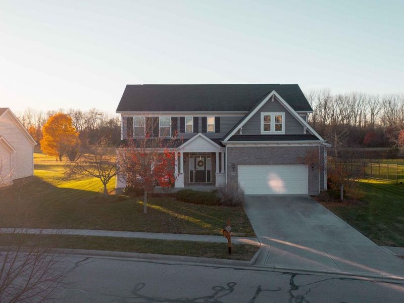 6188 Dietz Drive, Canal Winchester, OH 43110 Photo 5