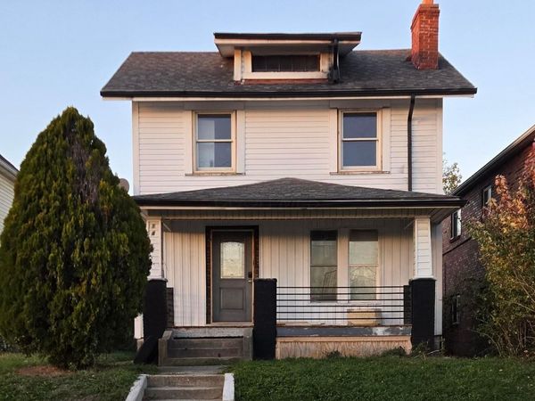 1418 Phale D Hale Drive, Columbus, OH 43203