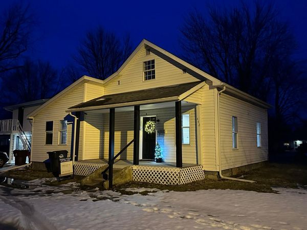 442 Edwards Street, Ada, OH 45810