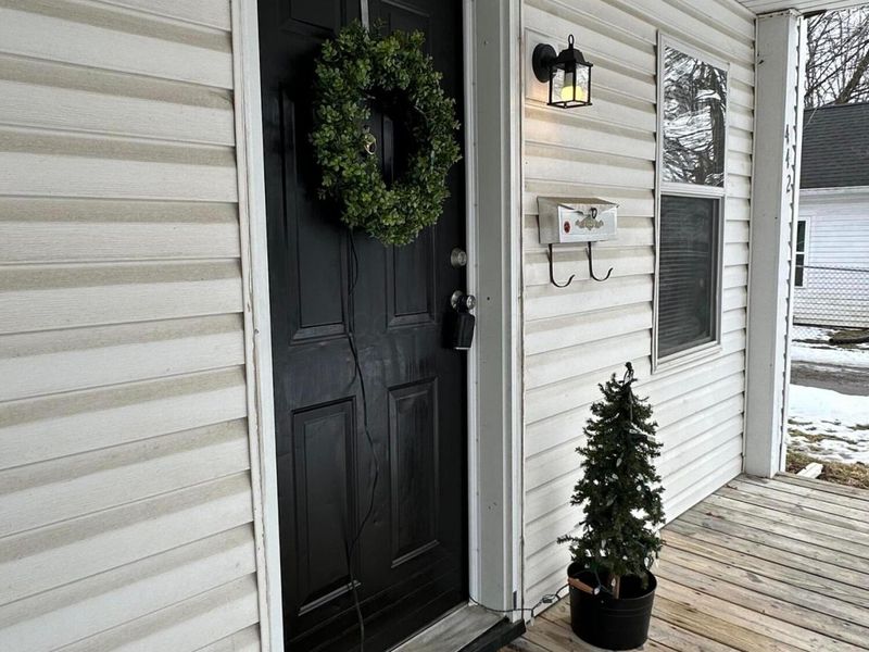 442 Edwards Street, Ada, OH 45810 Photo 3