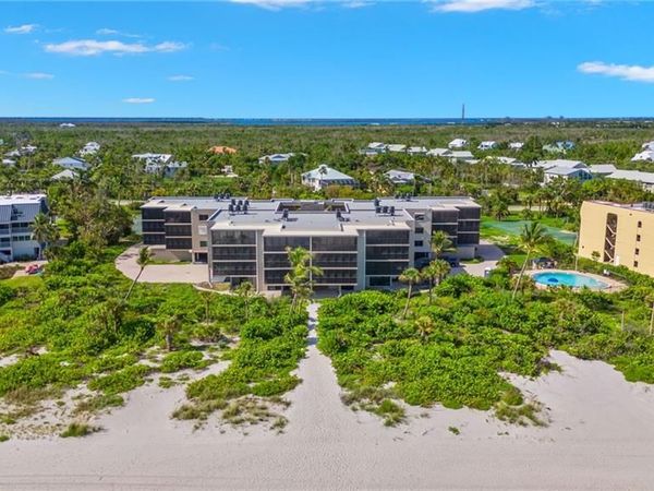 2929 W Gulf DR, Unit 306, SANIBEL, FL 33957