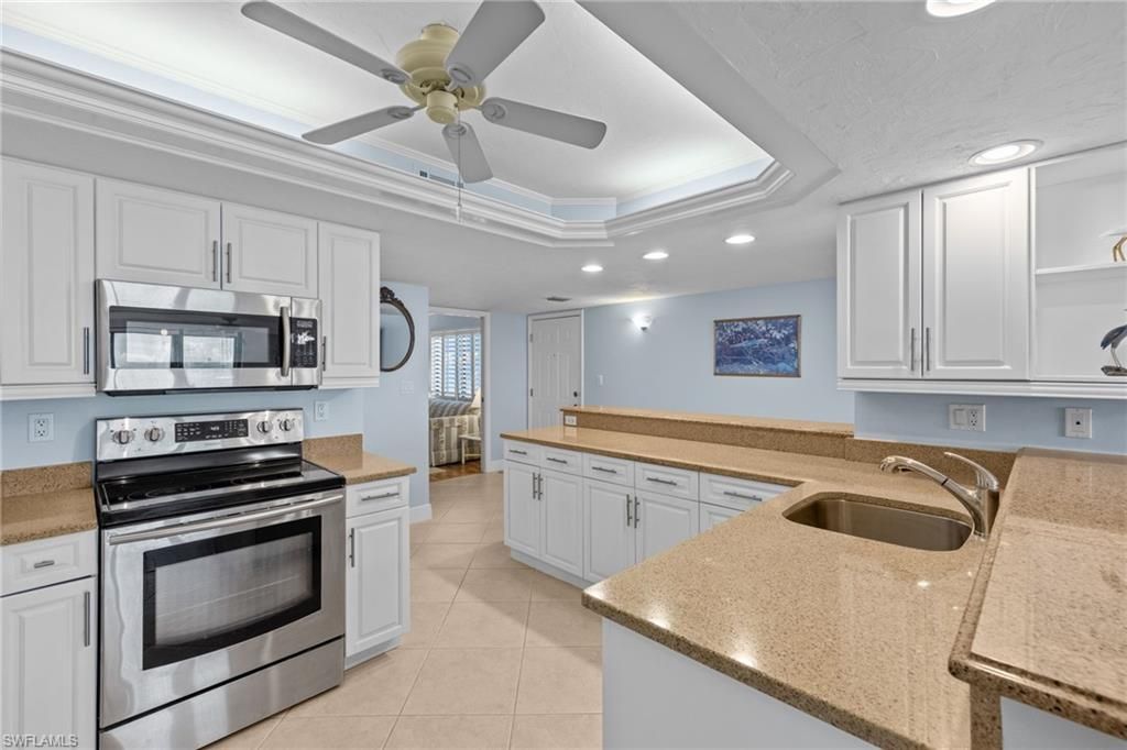 2929 W Gulf Dr, Unit 306, Sanibel, FL 33957 Photo