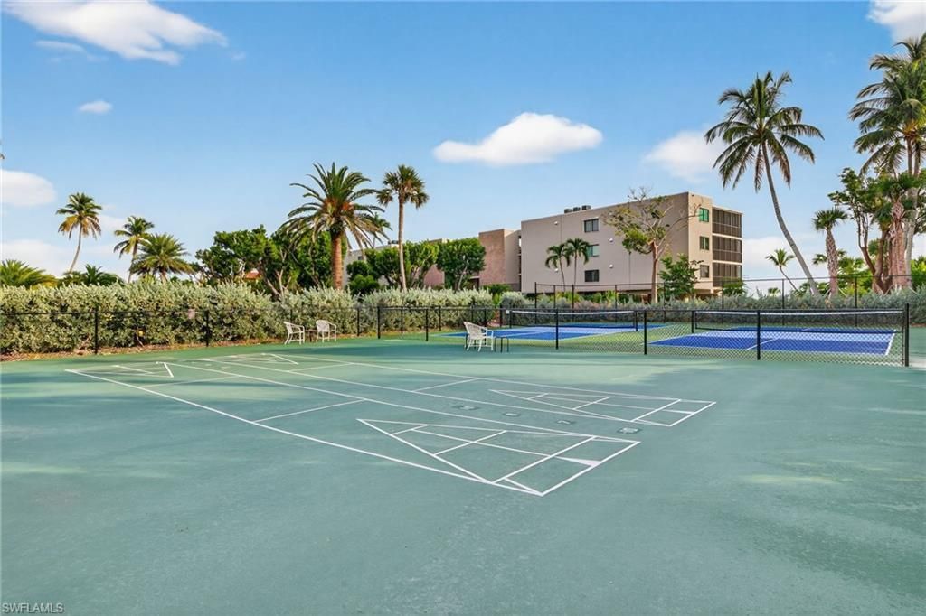 2929 W Gulf Dr, Unit 306, Sanibel, FL 33957 Photo