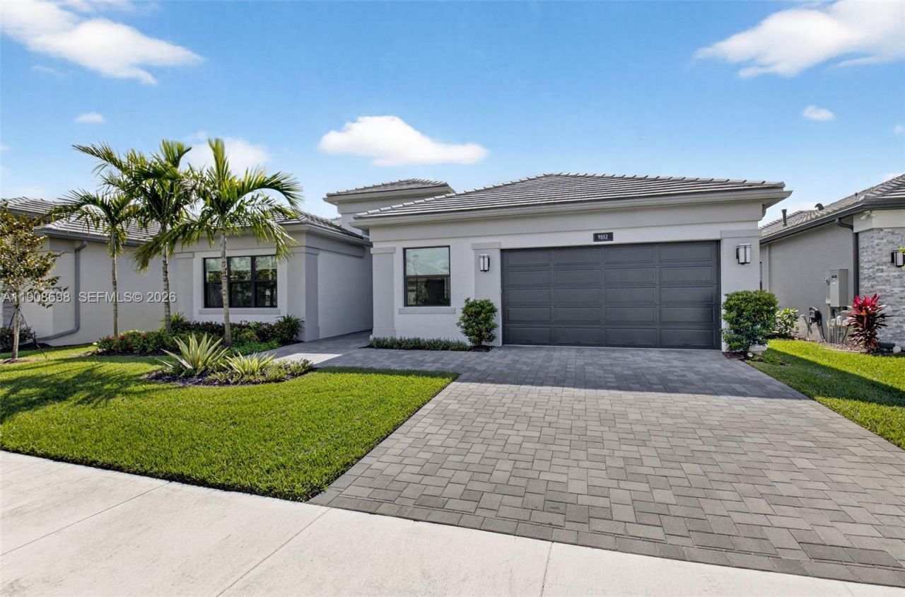 9852 Lilac Field Way, Boynton Beach, FL 33473 Photo