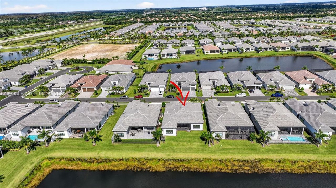 9852 Lilac Field Way, Boynton Beach, FL 33473 Photo