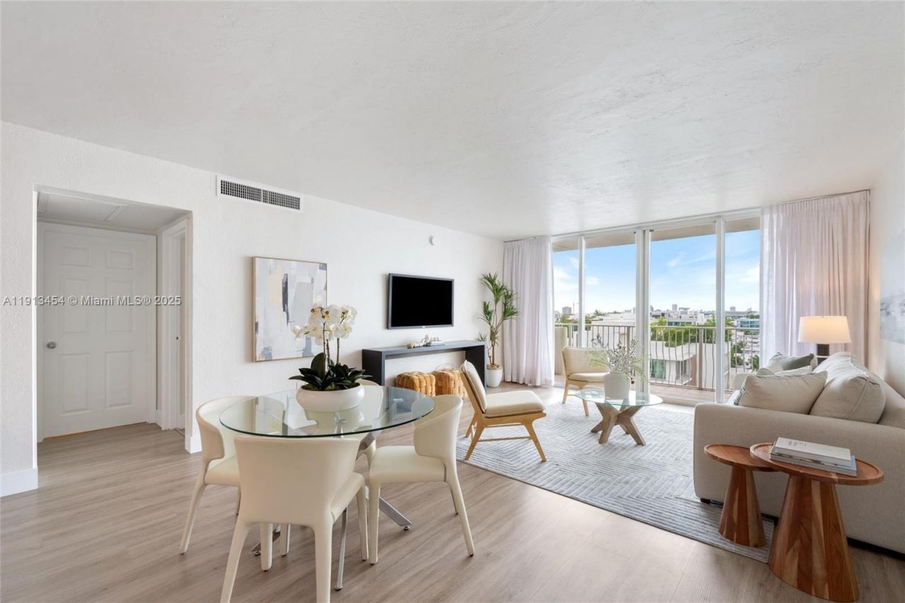 10350 W Bay Harbor Dr, Unit 10K, Bay Harbor Islands, FL 33154 Photo