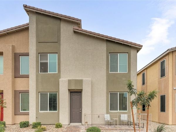 7324 Halo Falls Street, North Las Vegas, NV 89084