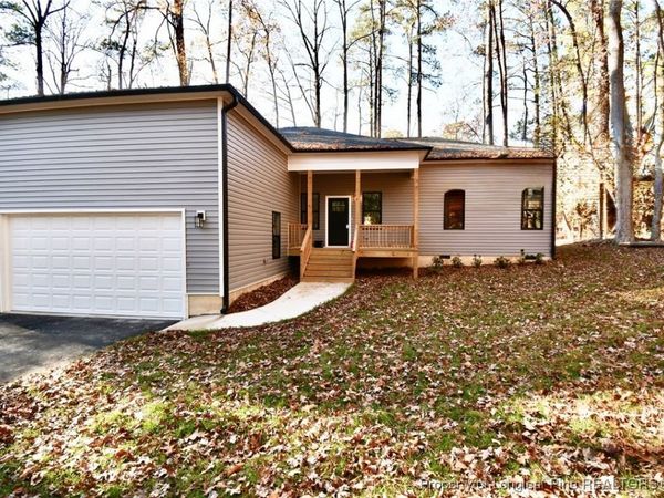 725 Piccadilly Courts, Sanford, NC 27332