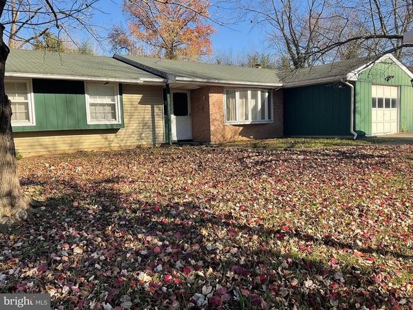 3203 PINEFIELD CIRCLE, WALDORF, MD 20601