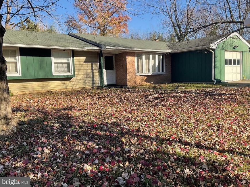 3203 Pinefield Circle, Waldorf, MD 20601 Main Photo