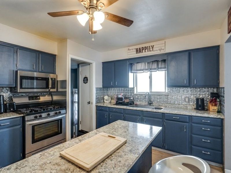 4864 E 94th Street, Garfield Heights, OH 44125 Photo 14