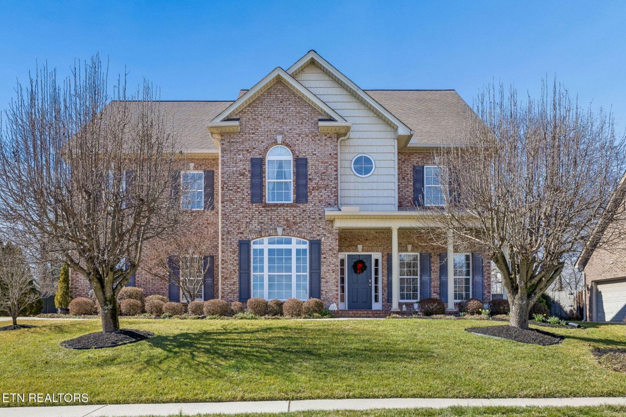 12612 Weatherstone Drive, Knoxville, TN 37922 Main Photo