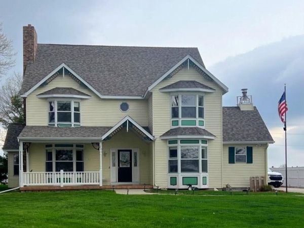 20 Lake Avenue, Madison Lake, MN 56063