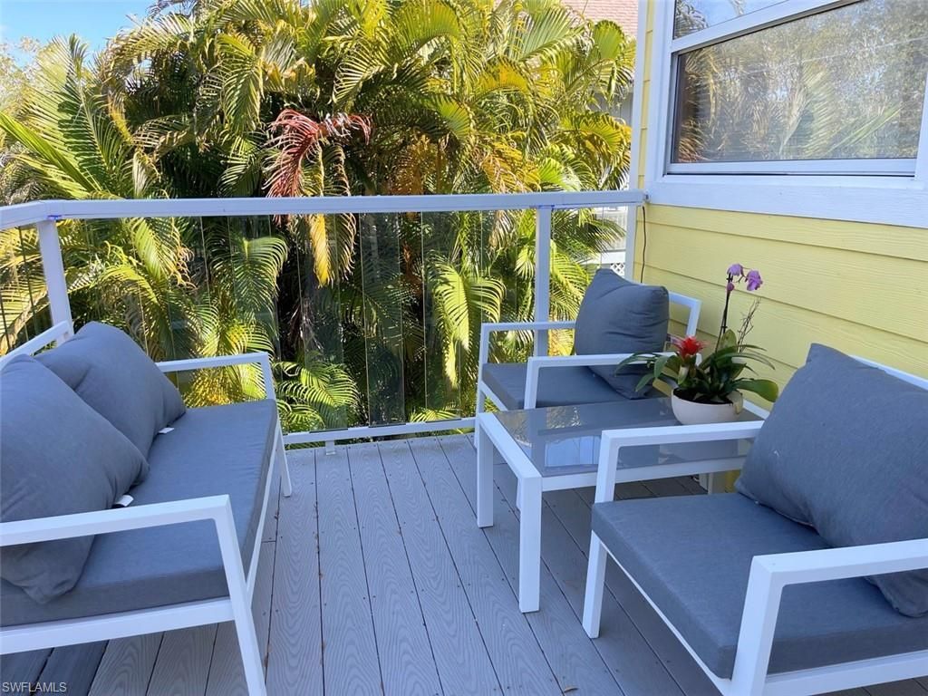 317 Nature View Ct, Unit 3, Fort Myers Beach, FL 33931 Photo