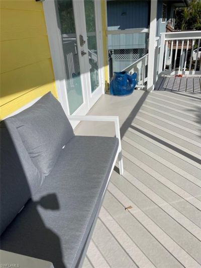 317 Nature View Ct, Unit 3, Fort Myers Beach, FL 33931 Photo