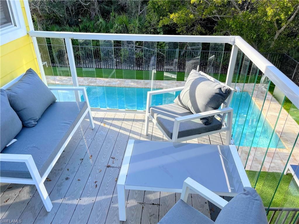 317 Nature View Ct, Unit 3, Fort Myers Beach, FL 33931 Photo